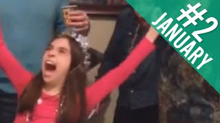 Vine Compilation Happy New Year 2015 #2 - January - Funny Vines - Best Vines