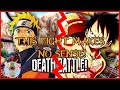 Some Anime Fights DON'T Work!