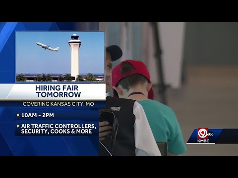 Need a job?