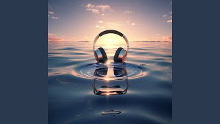 Ocean Echoes Binaural Melody