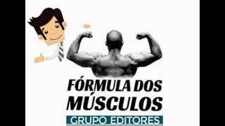Programa de Hipertrofia Fórmula dos Músculos - Grupo Editores screenshot 3
