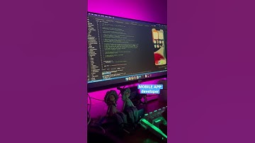 React native app developer be like👨🏻‍💻 🌧 ☔️ #short #appdeveloper #dev #softwareengineer #code