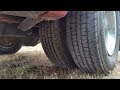 Rotating Tires on a Dually Truck - How to? When? Why?