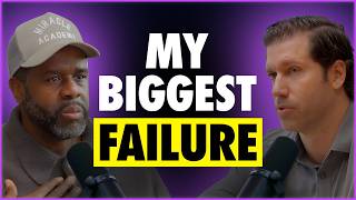 The Accountability Gap Destroying High-Performing Teams | Jimmy Rollins screenshot 5