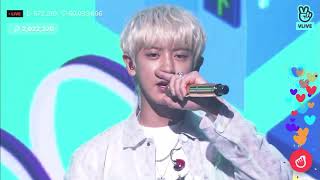 EXO-SC - Rodeo Station | LIVE