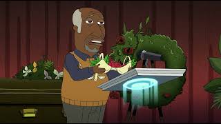 Big Mouth Cyruss Radish Bra