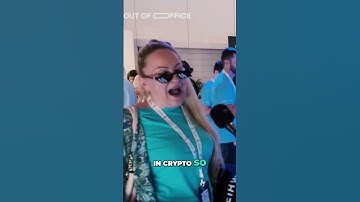 Have You Ever Lied About Your Crypto Holdings? #Crypto #Investing #Conference