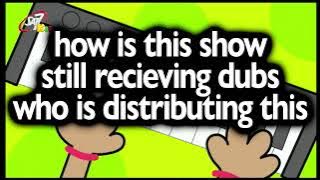 Bobinogs - Intro - Arabic (SAT-7 Egypt)