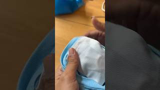 Pocket for airtag