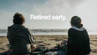 My New Life: Two Years After Early Retirement