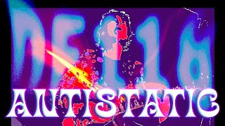 DF118: Antistatic