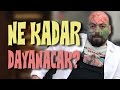 DAYANIKLILIK TESTİ: Fırat Ne Kadar Dayanacak?