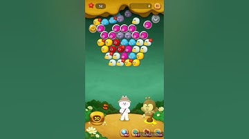 LINE BUBBLE 2 STAGE 1826