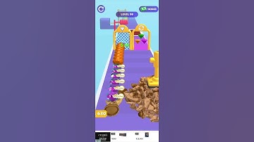 Gem stack Gameplay #Part 106