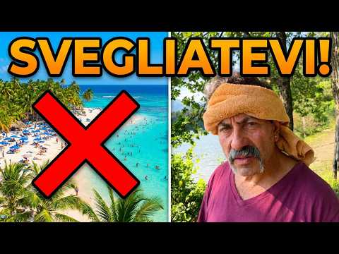 Video Temptation Island è la rovina di questo paese!