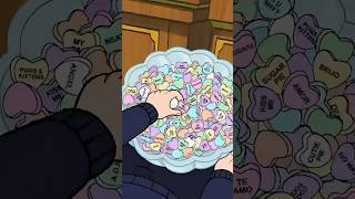 The Prince Hates Candy