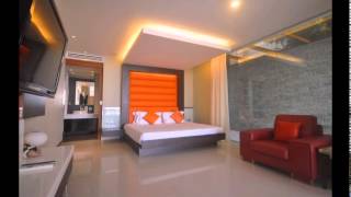 Luxury Villa 5 Bedroom Rent Kalim Phuket Thailand R283