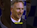 The Red Bull Drama Recapped