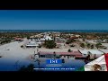 Lotes en venta en Playa de Oro, San Felipe, Baja California.
