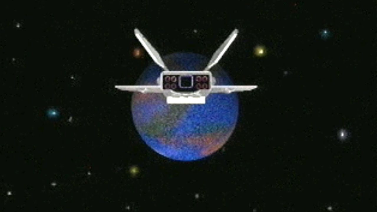 Neo Planet [Psx] - Intro - YouTube