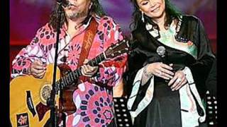 Ramli Sarip & Khaty Ibrahim-Doa Buat Kekasih chords