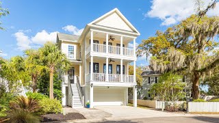 2113 Virginia Oak Court, West Ashley