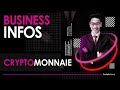 Dcryptage de la cryptomonnaie  business info