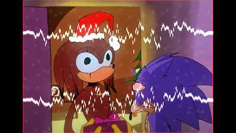 Unnamed Wechidna and Satanos Christmas song - Daredevil funkin UST [[+flp]]