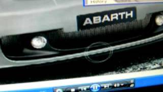 tutorial virtual tuning come cambiare griglia del paraurti