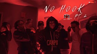 Mook X RBO Wop X RBO Fayzo X RBO Glizzy X RBO Taedoe - No Hook Pt2 | Shot By Cameraman4TheTrenches