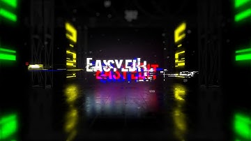 Glitch Trailer - Best After Effects Templates (2019)