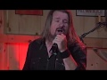 "We've Got Tonight" by Bob Seger performed by Hollywood Nights