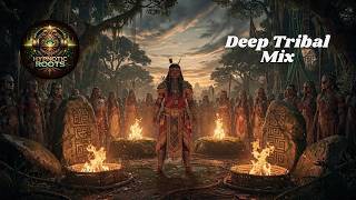 Sacred Rituals | Best Ancestral Organic House & Deep Tribal Mix 2026