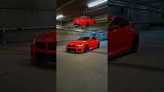 BMW M2 | red queen #bmw #bmwm2competition