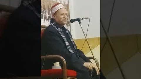 التلاوات الذهبيه سورة الأعراف الشيخ ابوالفتوح حسن البساتيني في عين شمس القاهره 13/12/2025