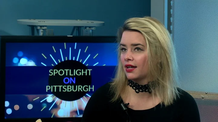 Spotlight on Pittsburgh with  Frank Sanns and Adam...