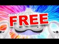 FREE VR Games for Quest 2 you NEED to Try (+ SteamVR)