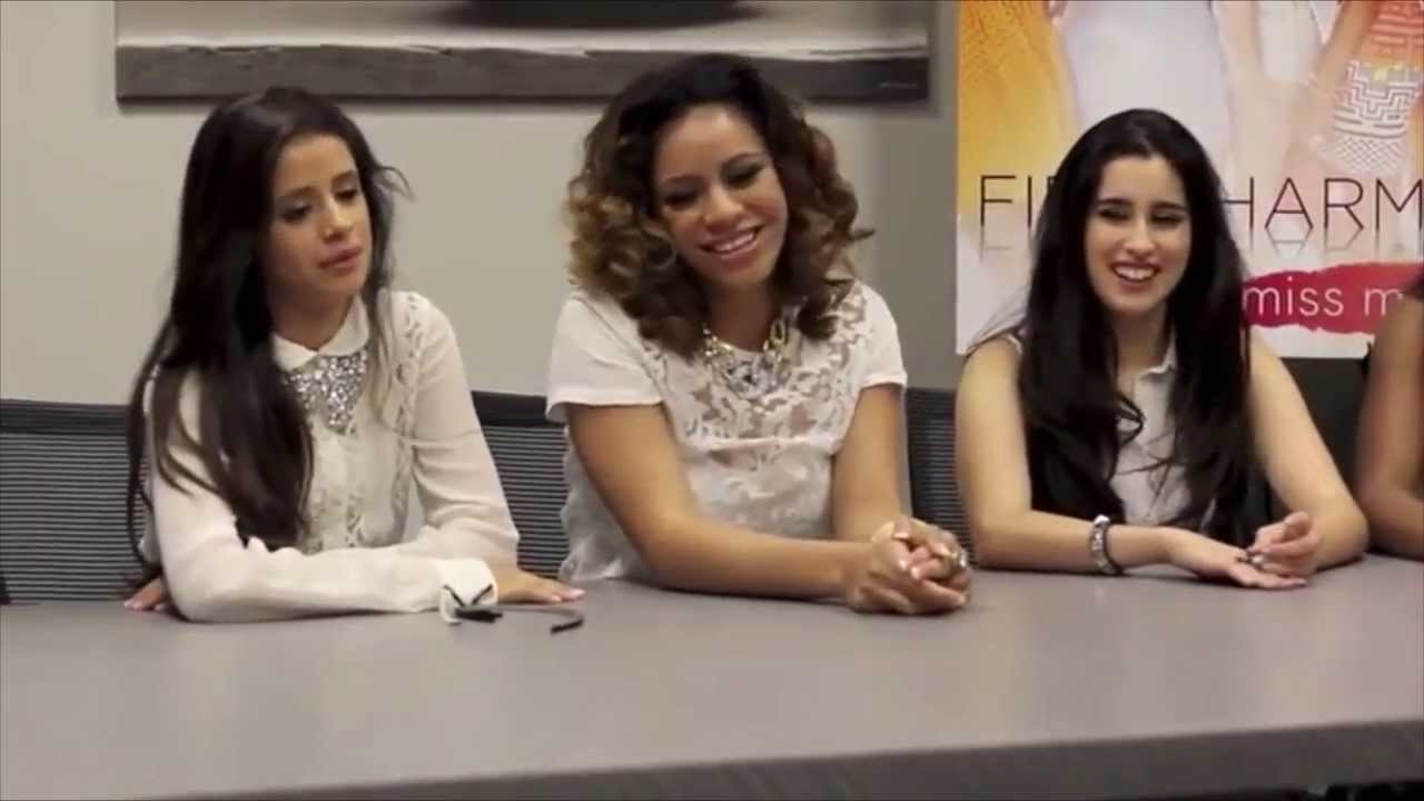 The Best Of: Fifth Harmony | #3
