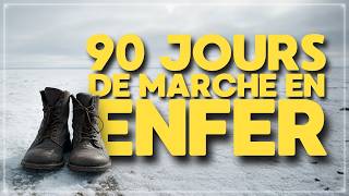 L'expédition polaire maudite qui a disparu sans laisser de traces