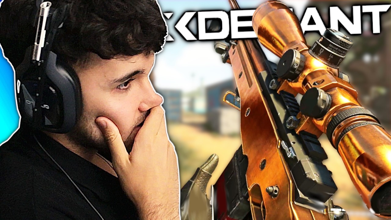 Das ERSTE GROSSE UPDATE in XDEFIANT