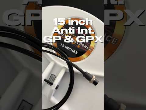 15”Anti Interference coil - GPX series detectors 🚚 FREE EU DELIVERY! #minelab #gpx #metaldetecting