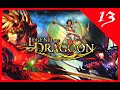 Exploring Lohan! Let's Play - The Legend of Dragoon - Part 13