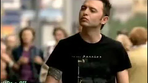 My whole world change from the moment I meet you