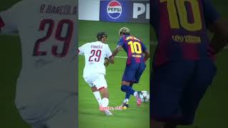 Lamine Yamal Is The Best Footballer Who Does The Magic Dribble