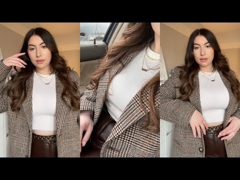 Midsize Winter Fit