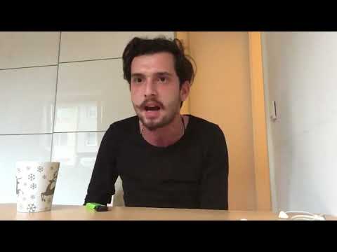 ,,მრევლო, როგორ არ გრცხვენია სამარხვო ბო$%ბში რომ დადიხარ'' - დომენიკ მანგო