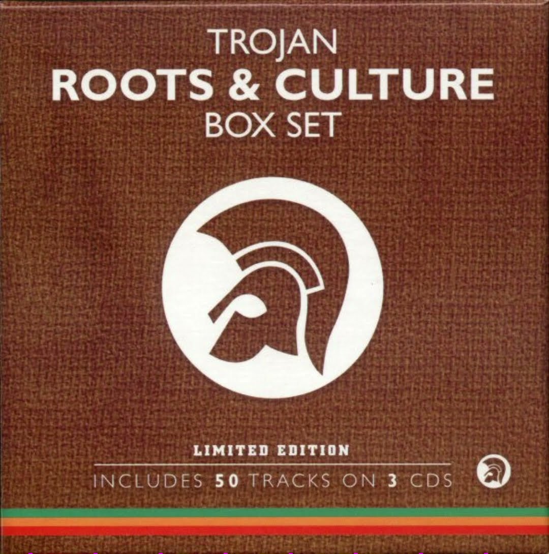 Trojan Box Set - YouTube