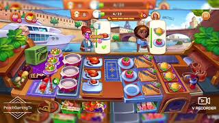 My Cooking Game/Cooking Madness Level 331-2 screenshot 3