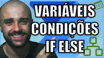 COMO USAR VARIÁVEIS E CONDIÇÕES NO POWER AUTOMATE PASSO A PASSO GUIA COMPLETO