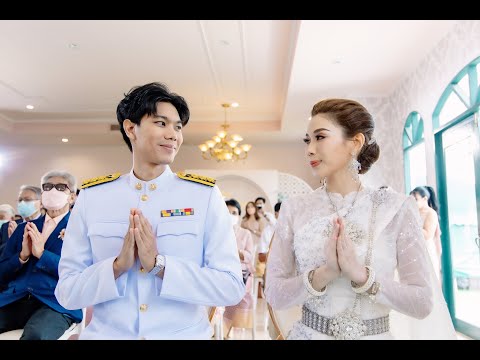 F&A Thai Wedding (Part 1)